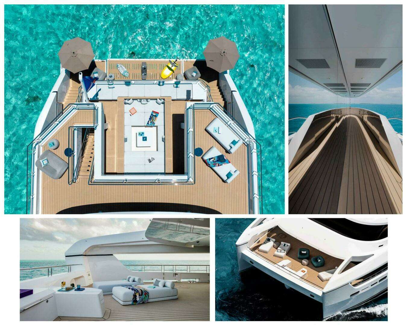 118ft Silver Yachts Yacht For Sale 118ft Silver Yachts Yacht For Sale