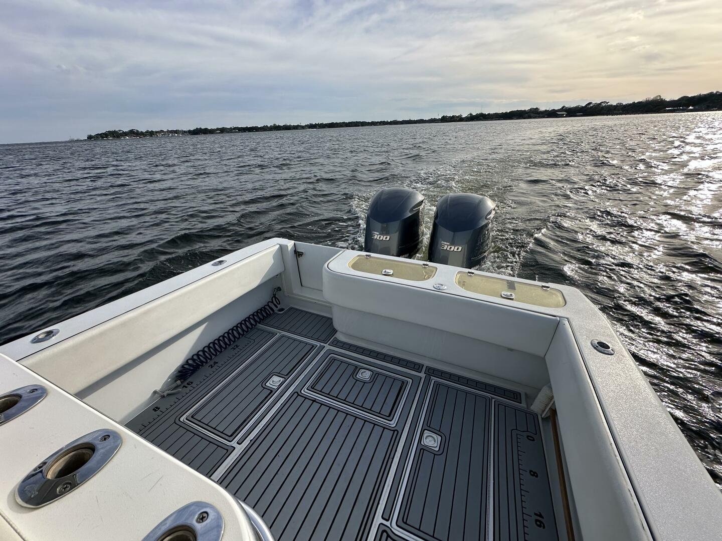 Aft