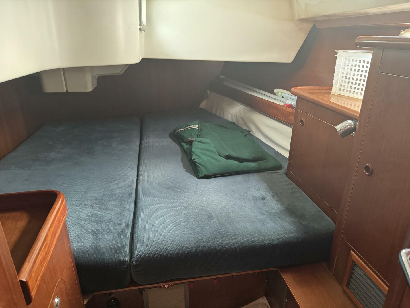 Pura Vida 46ft Beneteau Yacht For Sale Pura Vida 46ft Beneteau Yacht For Sale