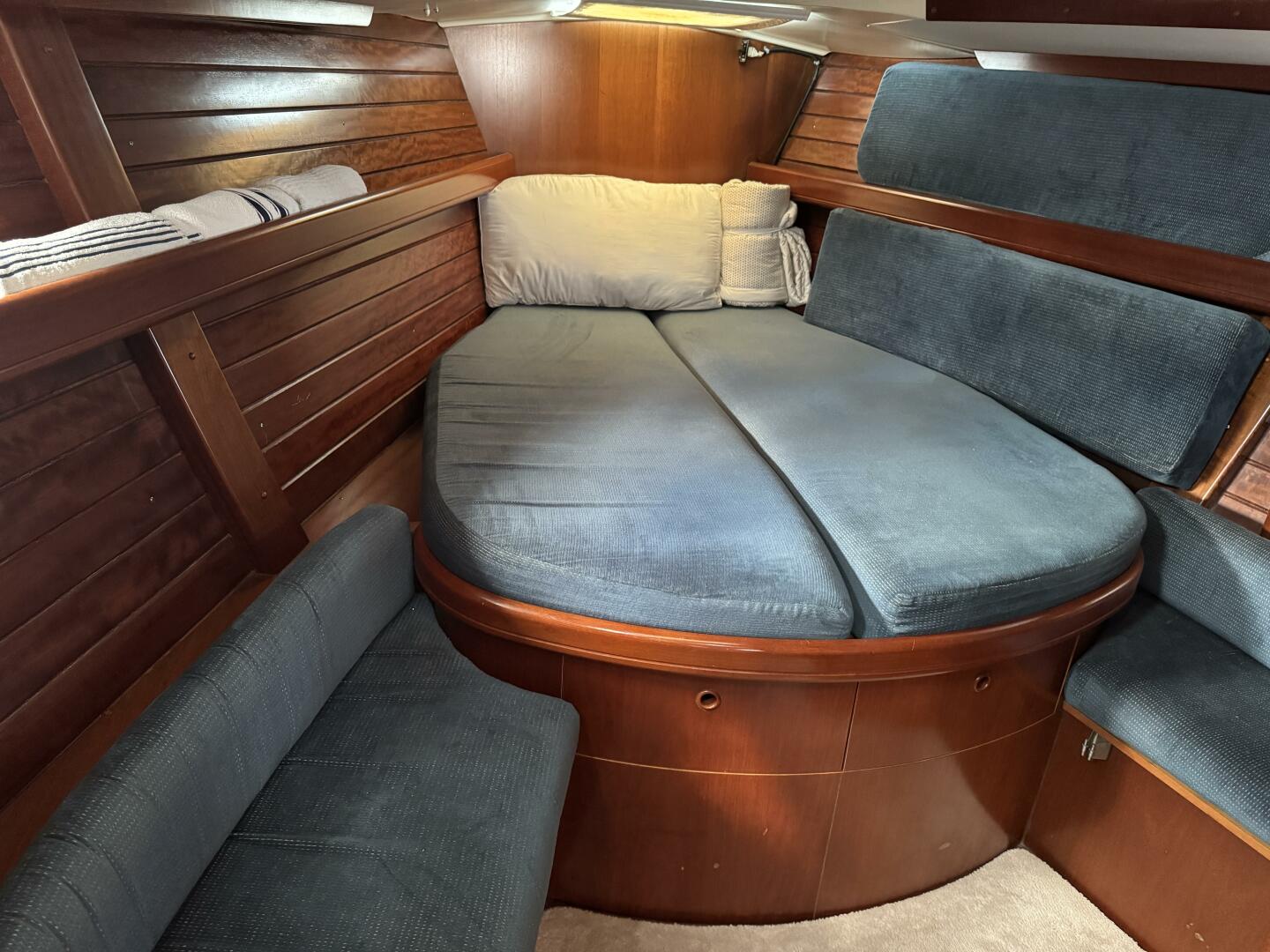 Pura Vida 46ft Beneteau Yacht For Sale Pura Vida 46ft Beneteau Yacht For Sale