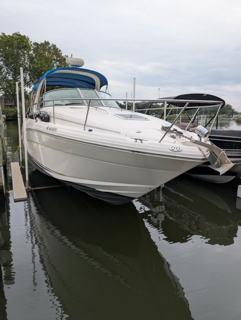 Used Power Power Boat for sale