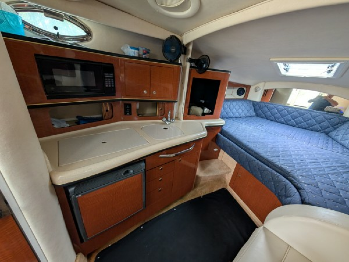 Used Power Power Boat for sale