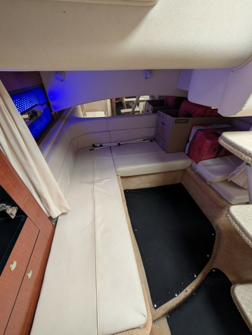 Used Power Power Boat for sale