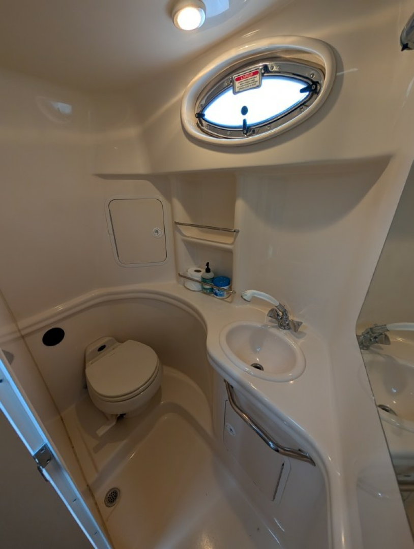 Used Power Power Boat for sale