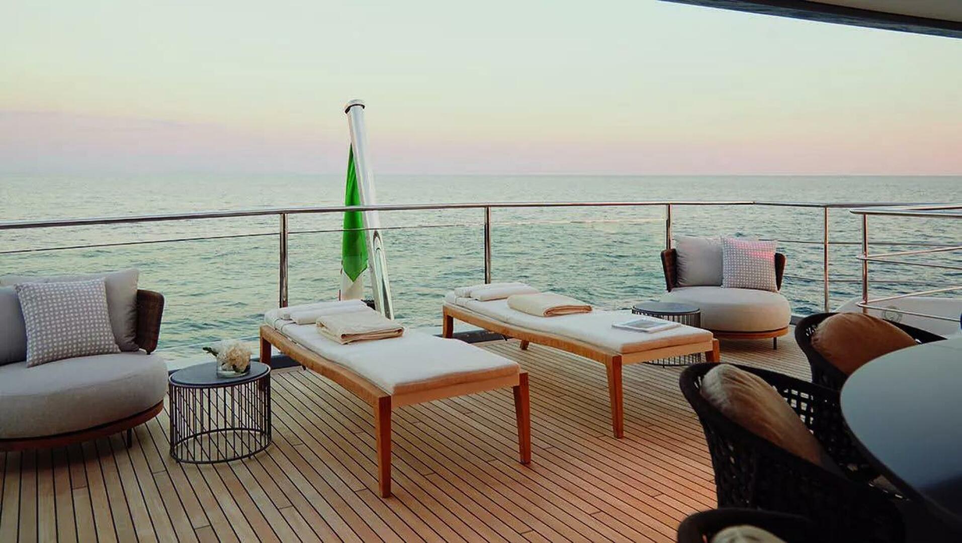 Watercolours 144ft Benetti Yacht For Sale Watercolours 144ft Benetti Yacht For Sale