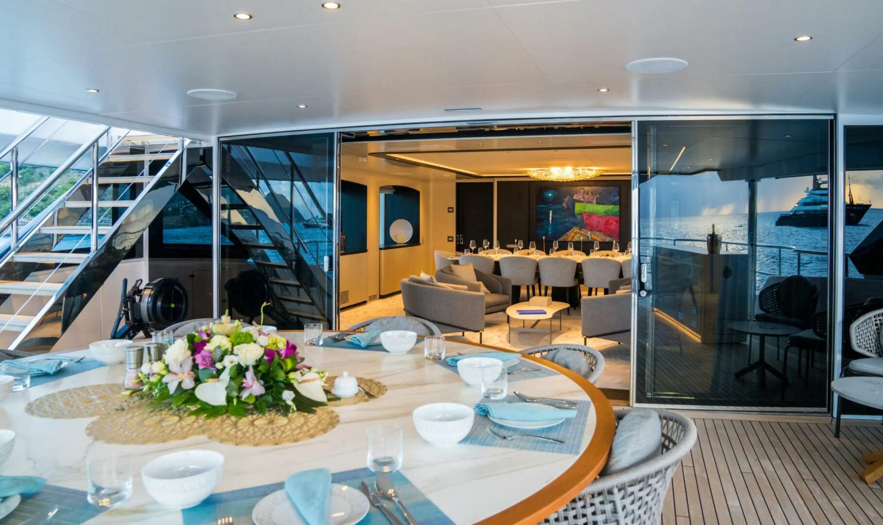 Watercolours 144ft Benetti Yacht For Sale Watercolours 144ft Benetti Yacht For Sale