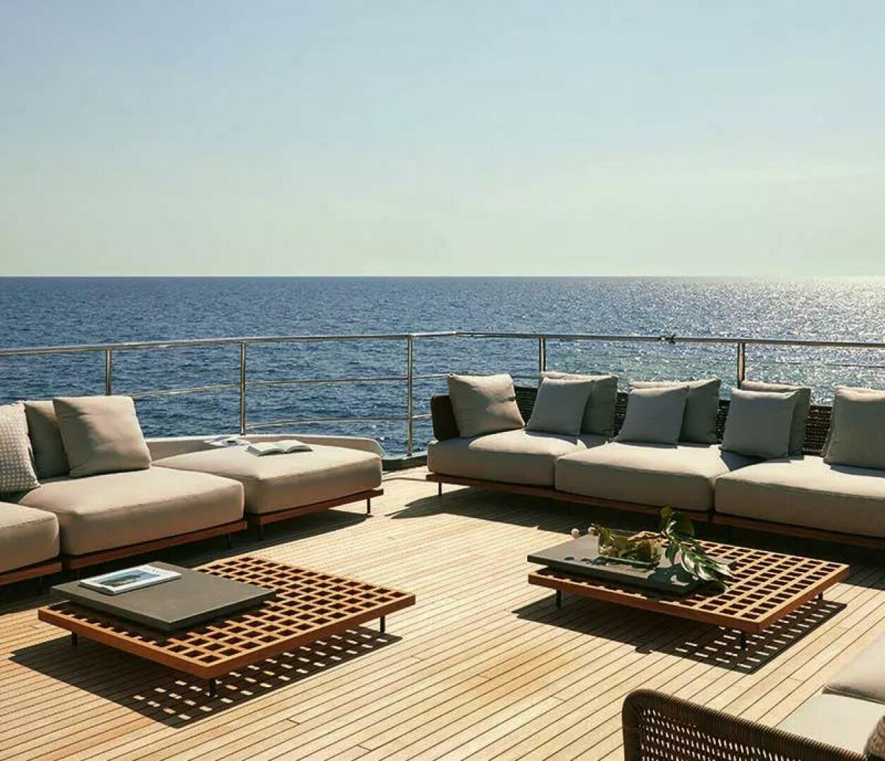 Watercolours 144ft Benetti Yacht For Sale Watercolours 144ft Benetti Yacht For Sale