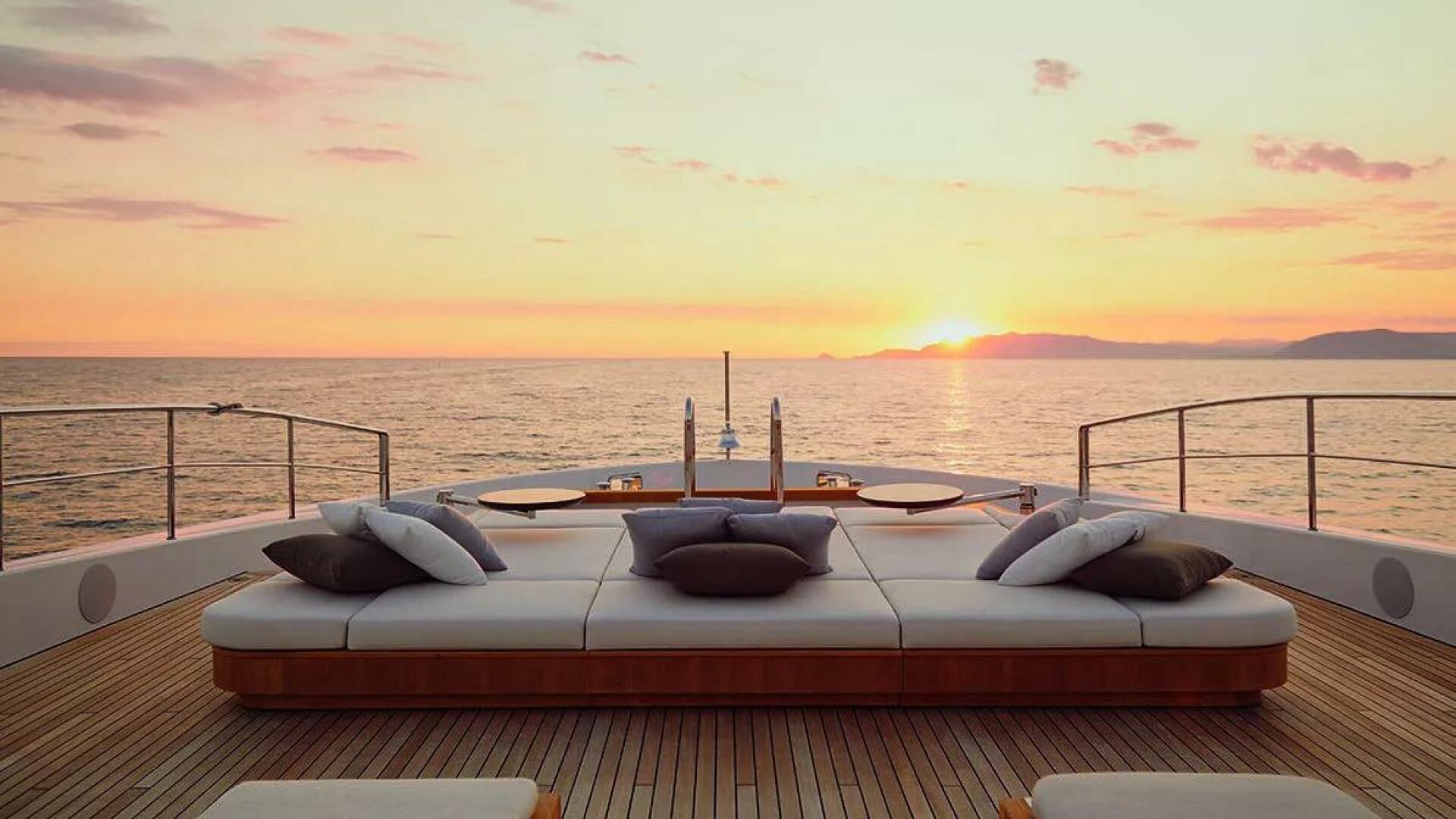 Watercolours 144ft Benetti Yacht For Sale Watercolours 144ft Benetti Yacht For Sale