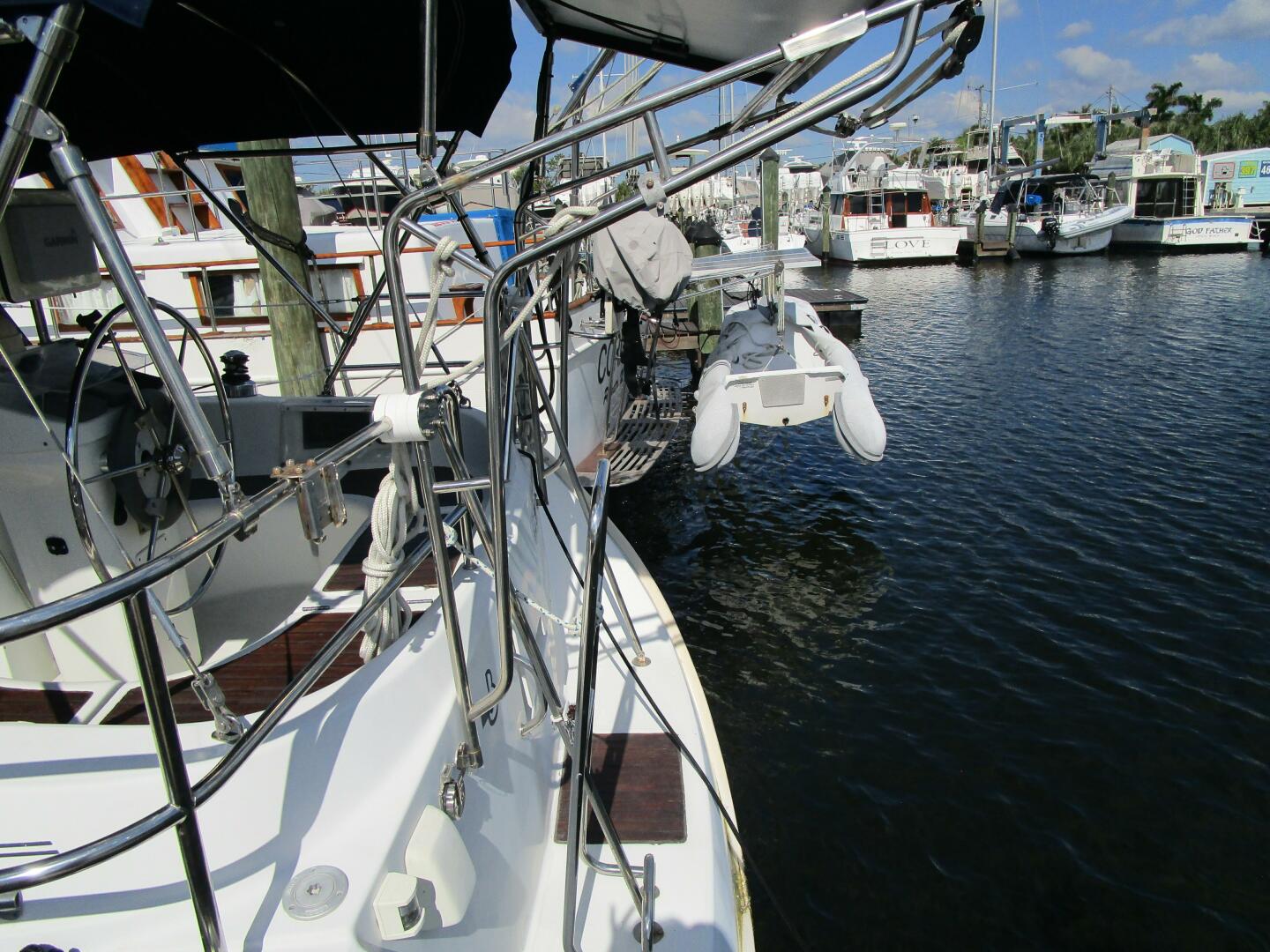 Vessel Image #4