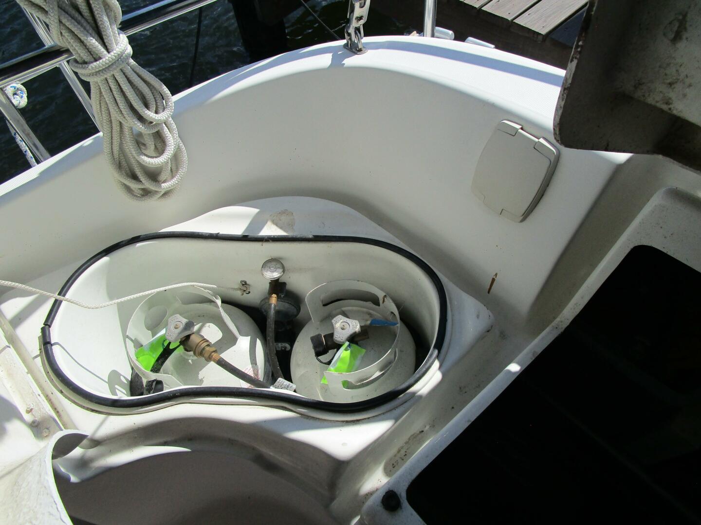 Vessel Image #13
