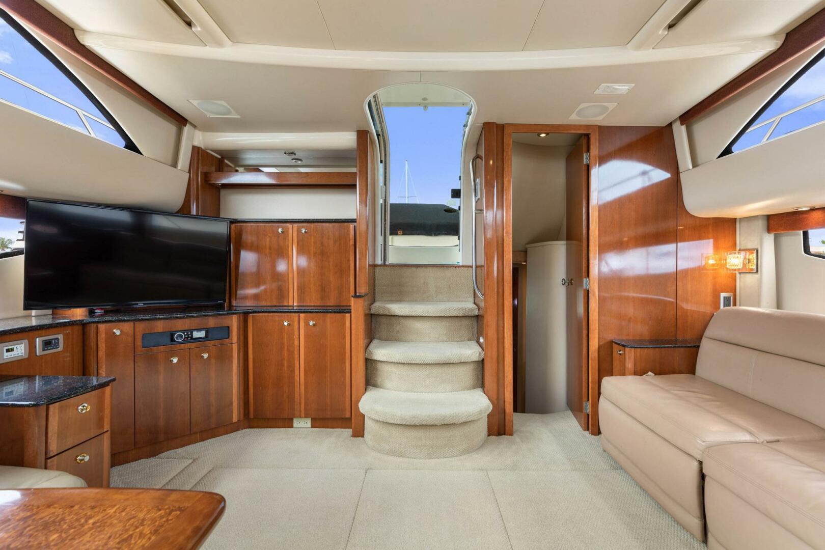 Bella Vita 40ft Meridian Yacht For Sale