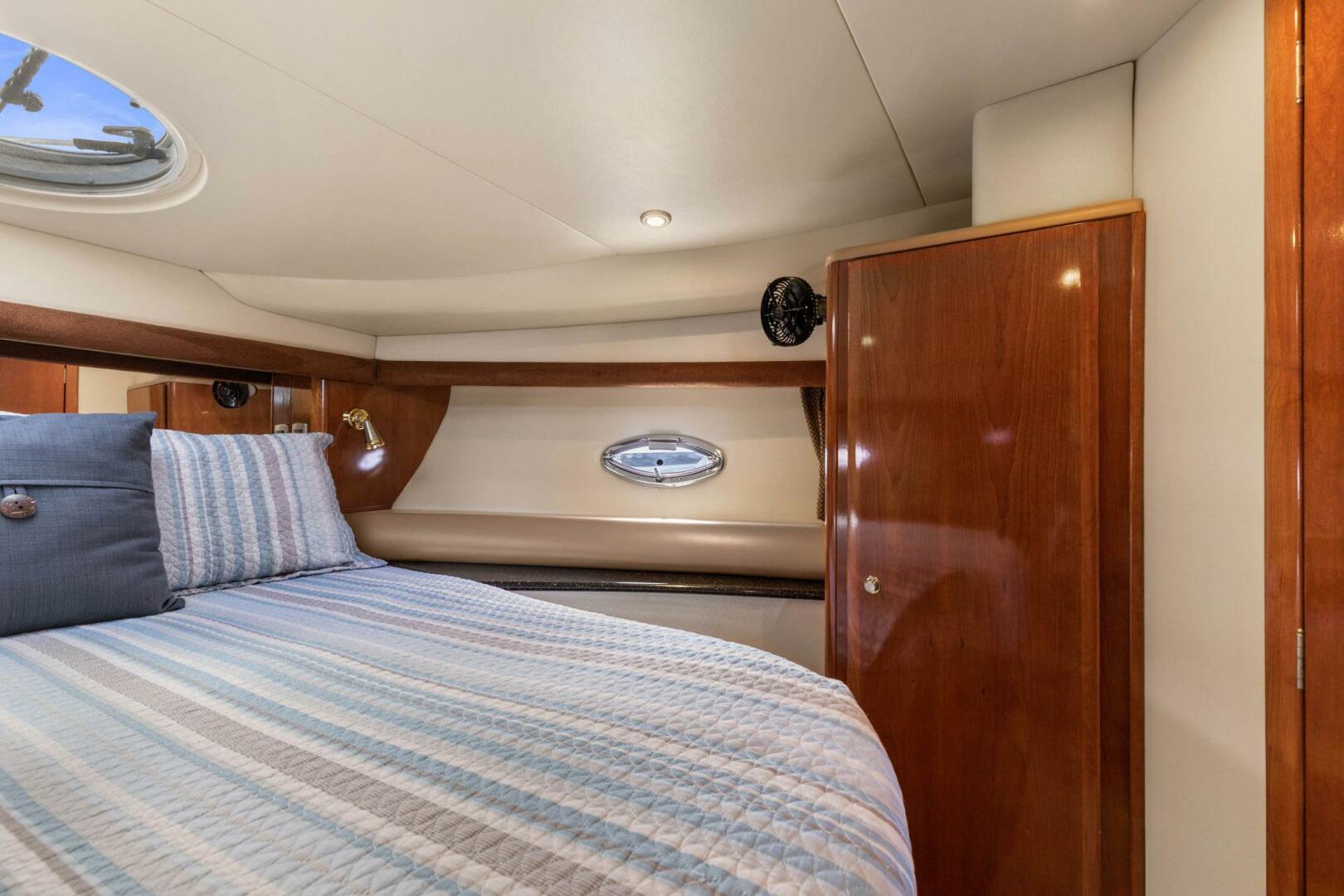 Bella Vita 40ft Meridian Yacht For Sale