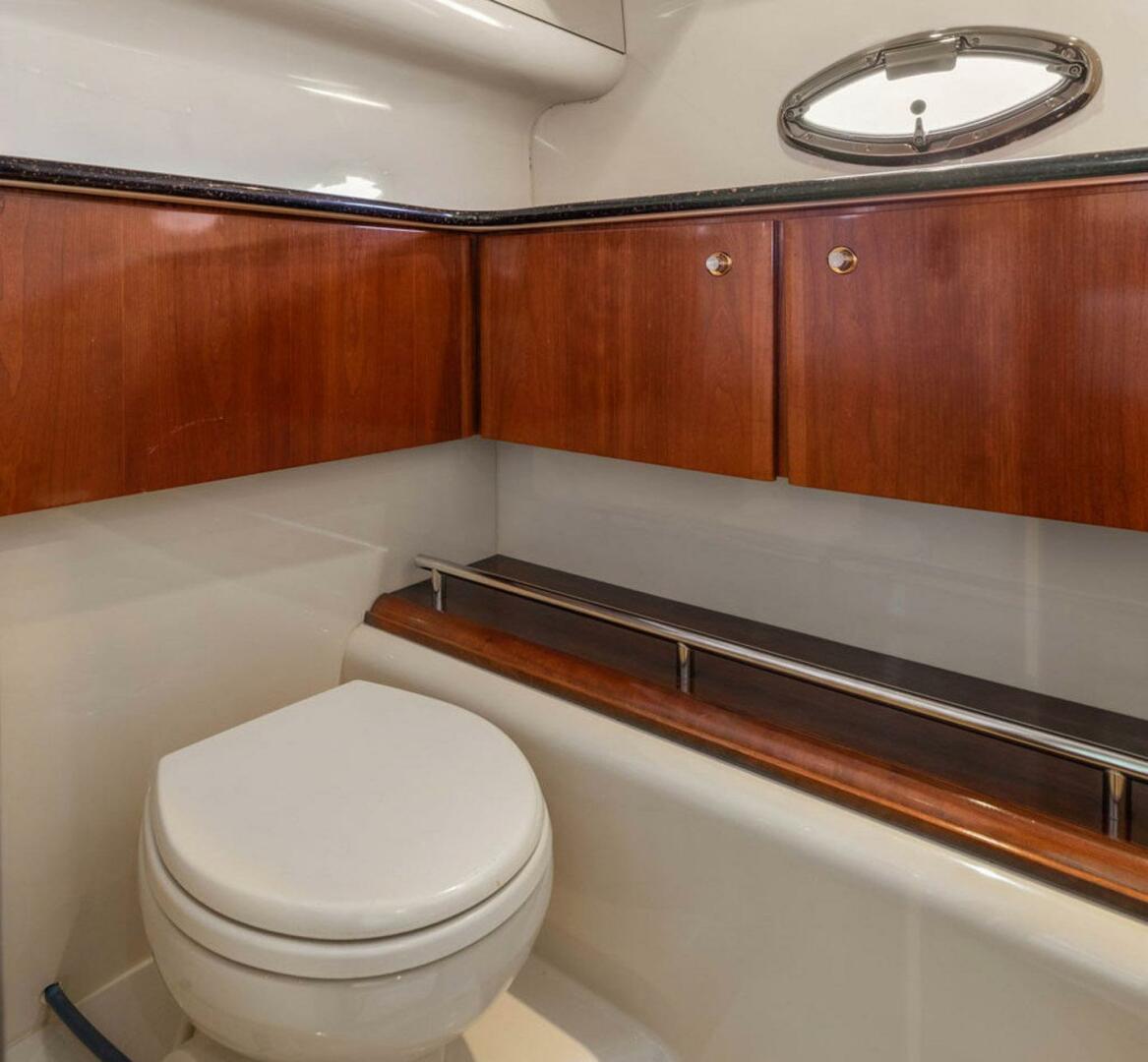 Bella Vita 40ft Meridian Yacht For Sale