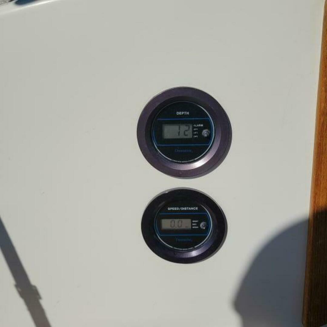 Autumn Lady 39ft Pearson Yacht For Sale Autumn Lady 39ft Pearson Yacht For Sale