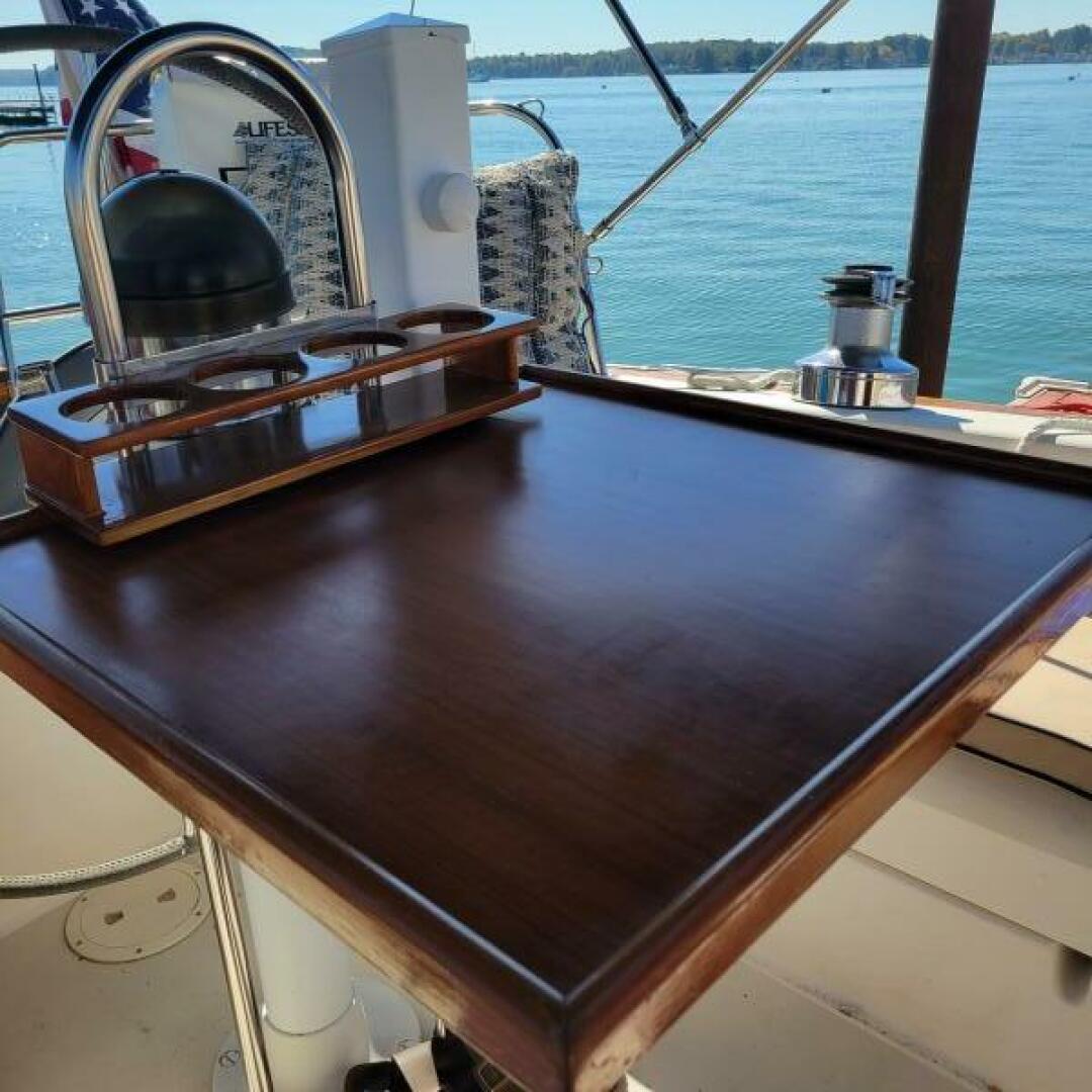 Autumn Lady 39ft Pearson Yacht For Sale Autumn Lady 39ft Pearson Yacht For Sale