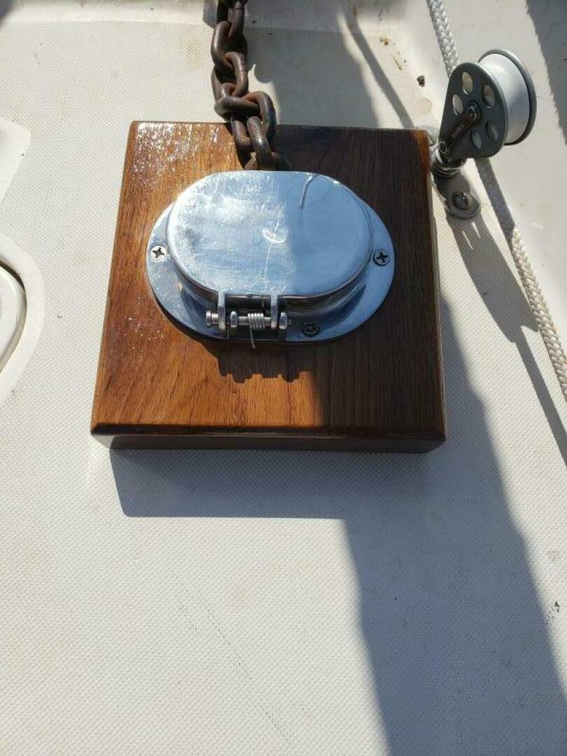 Autumn Lady 39ft Pearson Yacht For Sale Autumn Lady 39ft Pearson Yacht For Sale