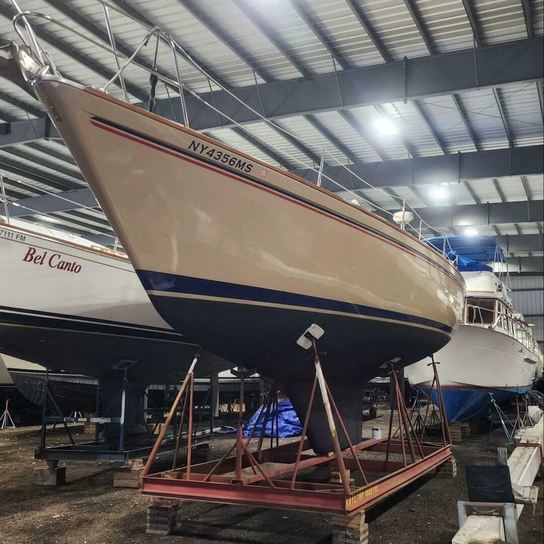 Autumn Lady 39ft Pearson Yacht For Sale Autumn Lady 39ft Pearson Yacht For Sale