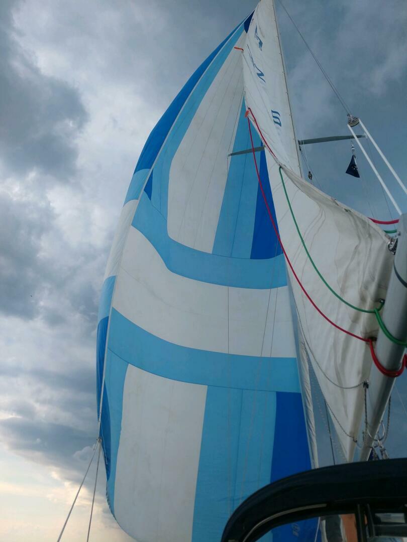 Autumn Lady 39ft Pearson Yacht For Sale Autumn Lady 39ft Pearson Yacht For Sale