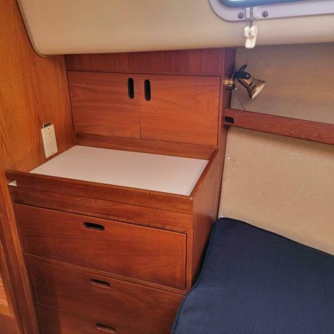 Autumn Lady 39ft Pearson Yacht For Sale Autumn Lady 39ft Pearson Yacht For Sale