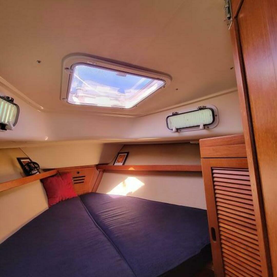 Autumn Lady 39ft Pearson Yacht For Sale Autumn Lady 39ft Pearson Yacht For Sale