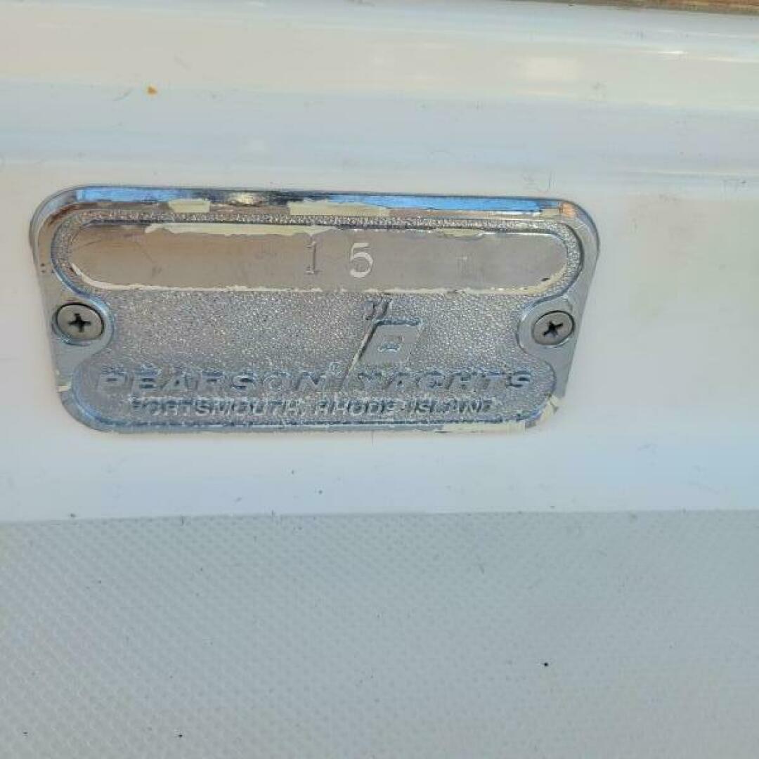 Autumn Lady 39ft Pearson Yacht For Sale Autumn Lady 39ft Pearson Yacht For Sale