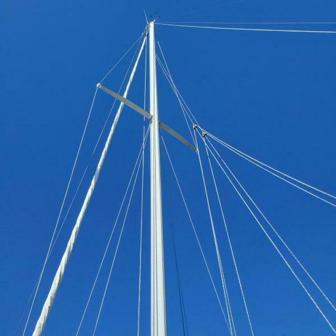 Autumn Lady 39ft Pearson Yacht For Sale Autumn Lady 39ft Pearson Yacht For Sale