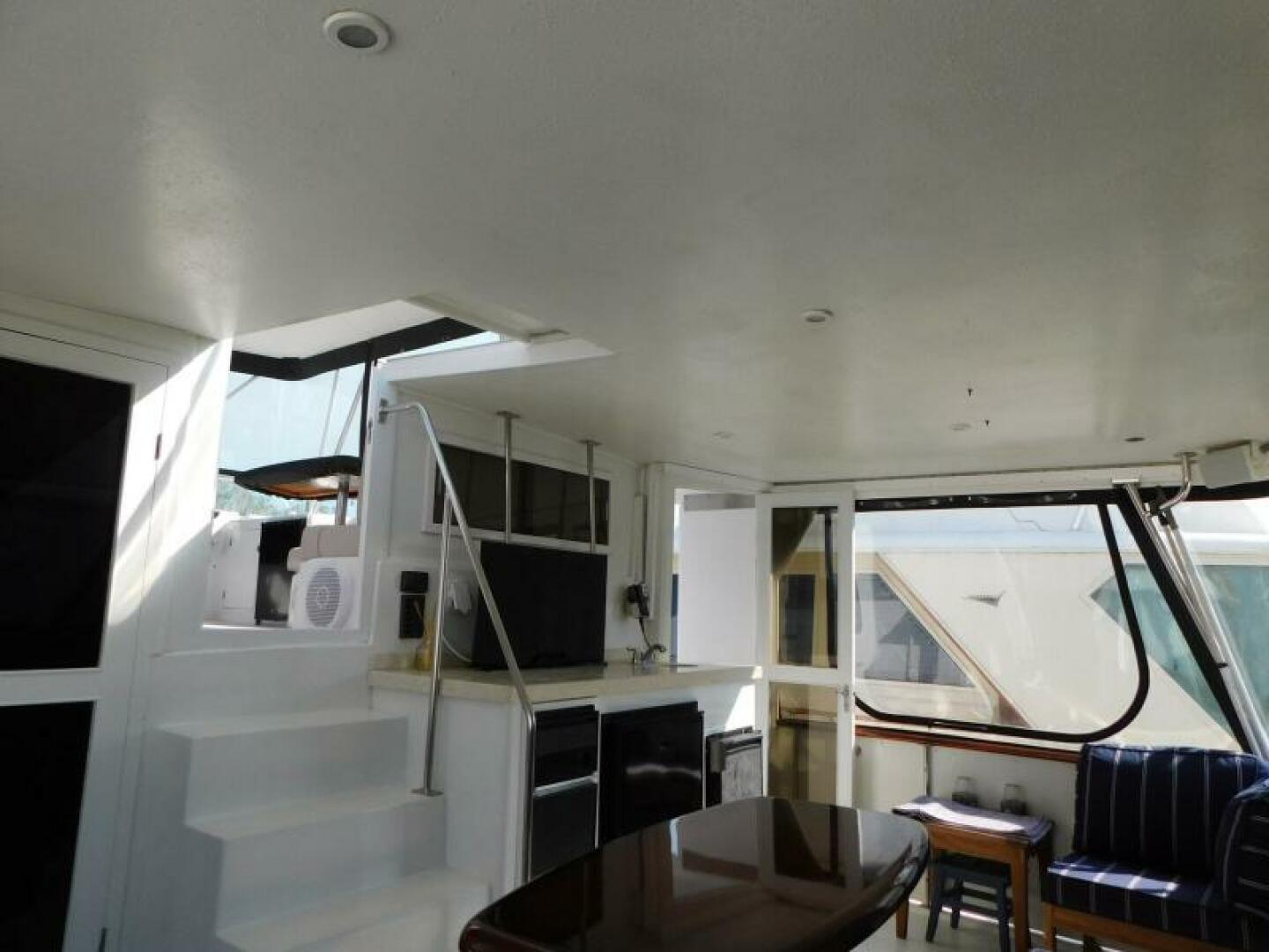 Driftwood 52ft Jefferson Yacht For Sale Driftwood 52ft Jefferson Yacht For Sale