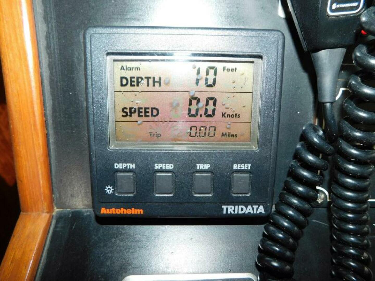 Driftwood 52ft Jefferson Yacht For Sale Driftwood 52ft Jefferson Yacht For Sale