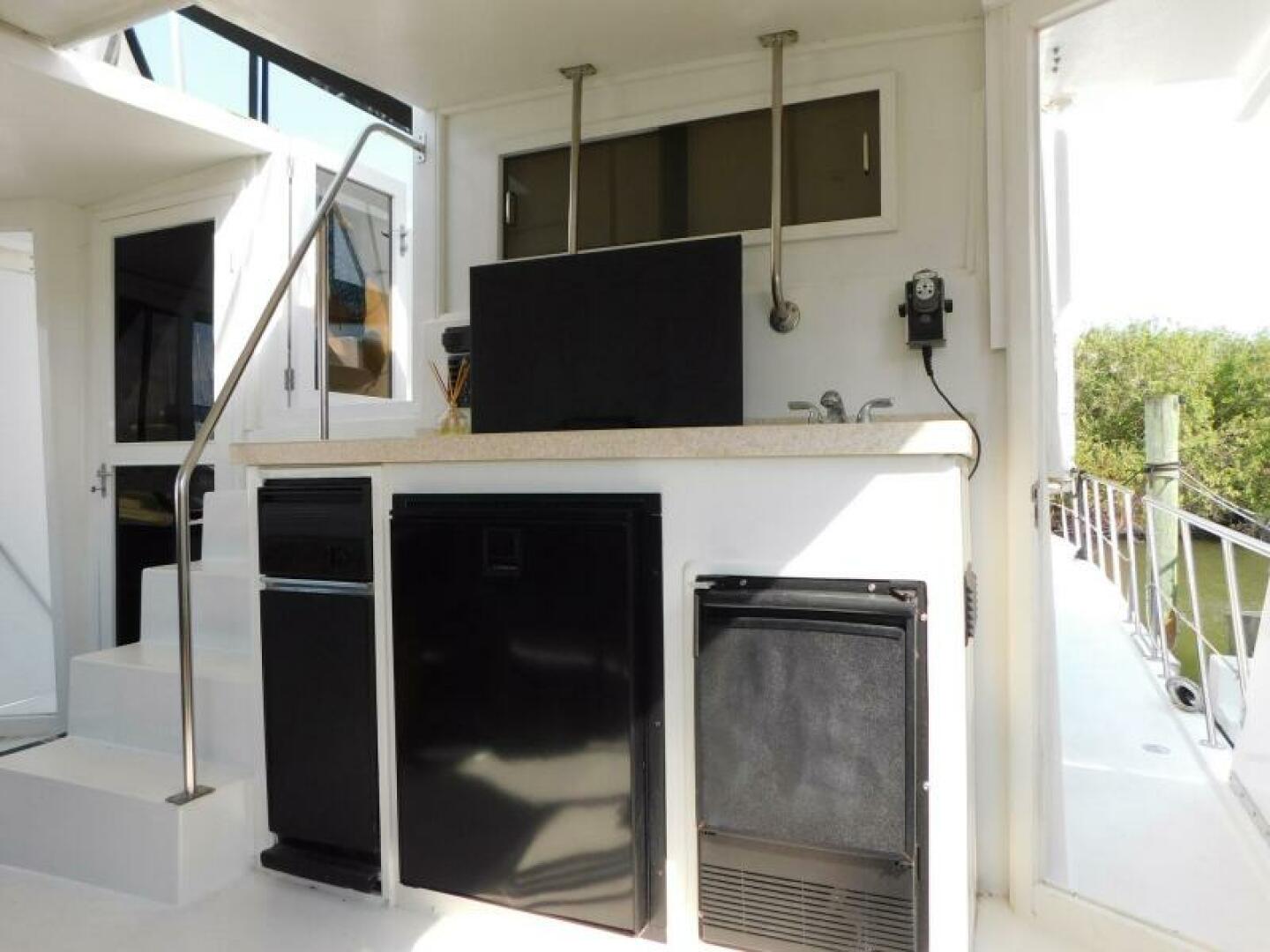 Driftwood 52ft Jefferson Yacht For Sale Driftwood 52ft Jefferson Yacht For Sale