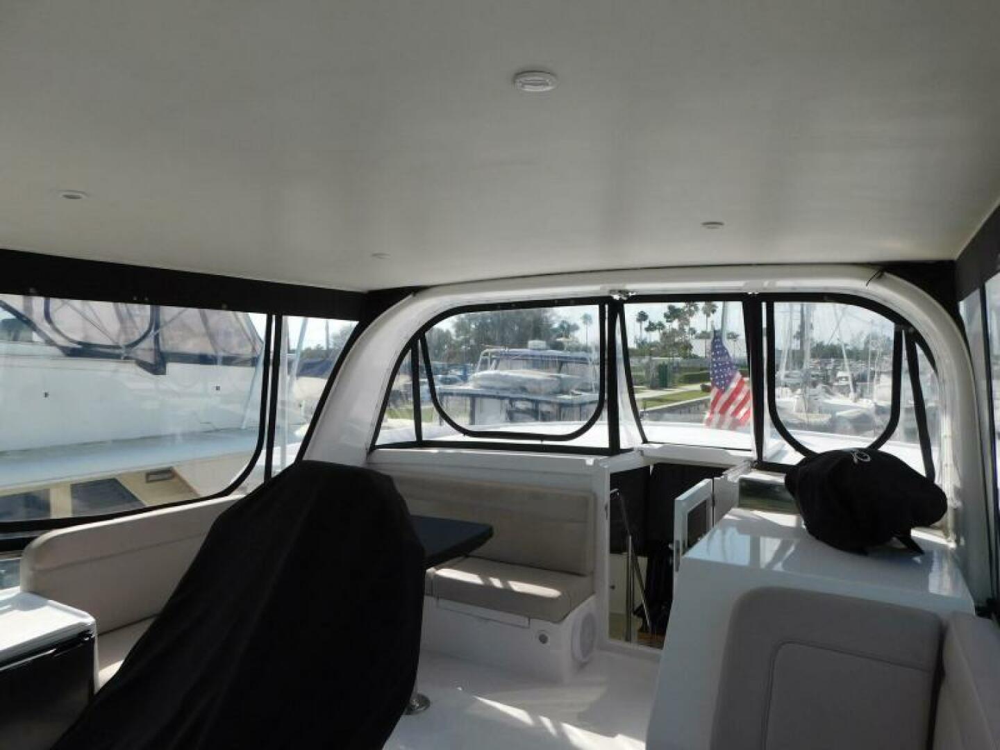 Driftwood 52ft Jefferson Yacht For Sale Driftwood 52ft Jefferson Yacht For Sale