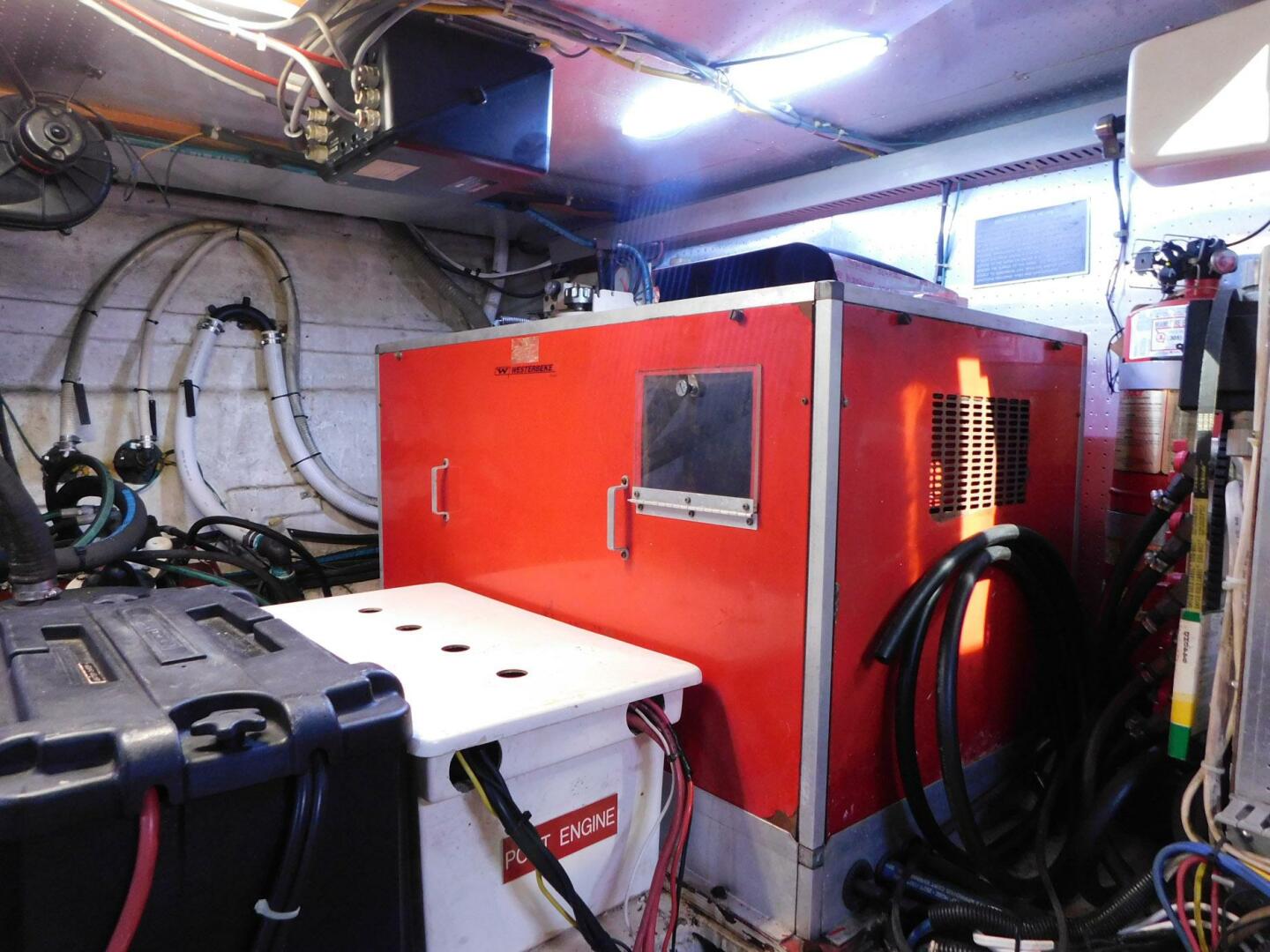 Driftwood 52ft Jefferson Yacht For Sale Driftwood 52ft Jefferson Yacht For Sale