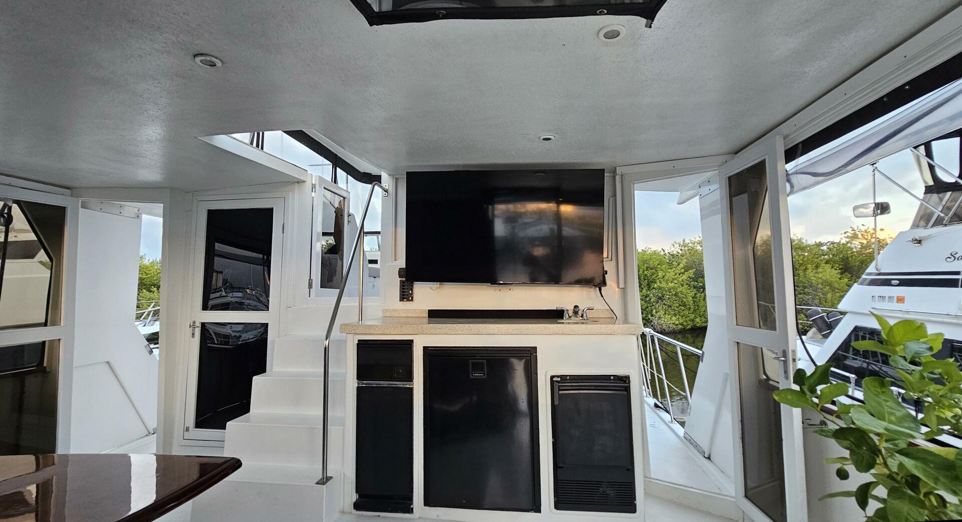 Driftwood 52ft Jefferson Yacht For Sale Driftwood 52ft Jefferson Yacht For Sale