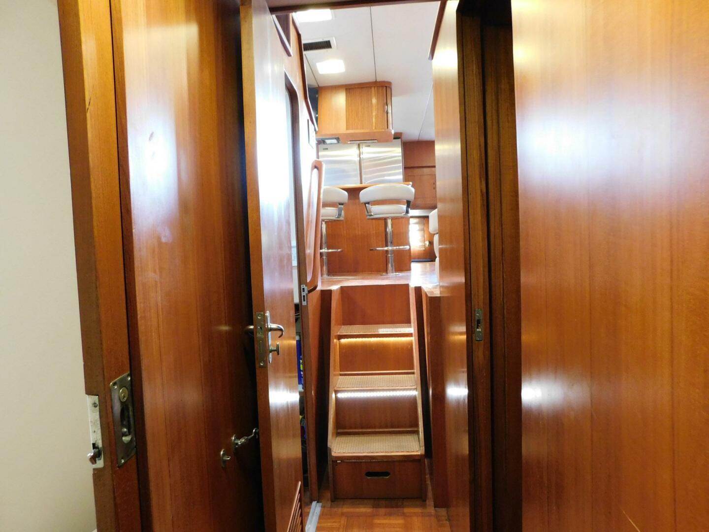 Driftwood 52ft Jefferson Yacht For Sale Driftwood 52ft Jefferson Yacht For Sale