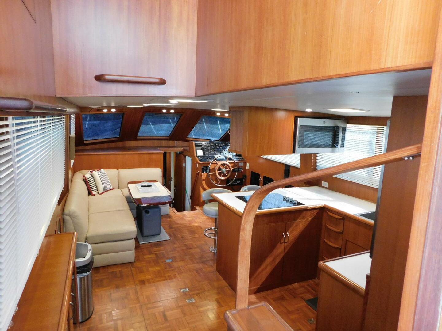Driftwood 52ft Jefferson Yacht For Sale Driftwood 52ft Jefferson Yacht For Sale