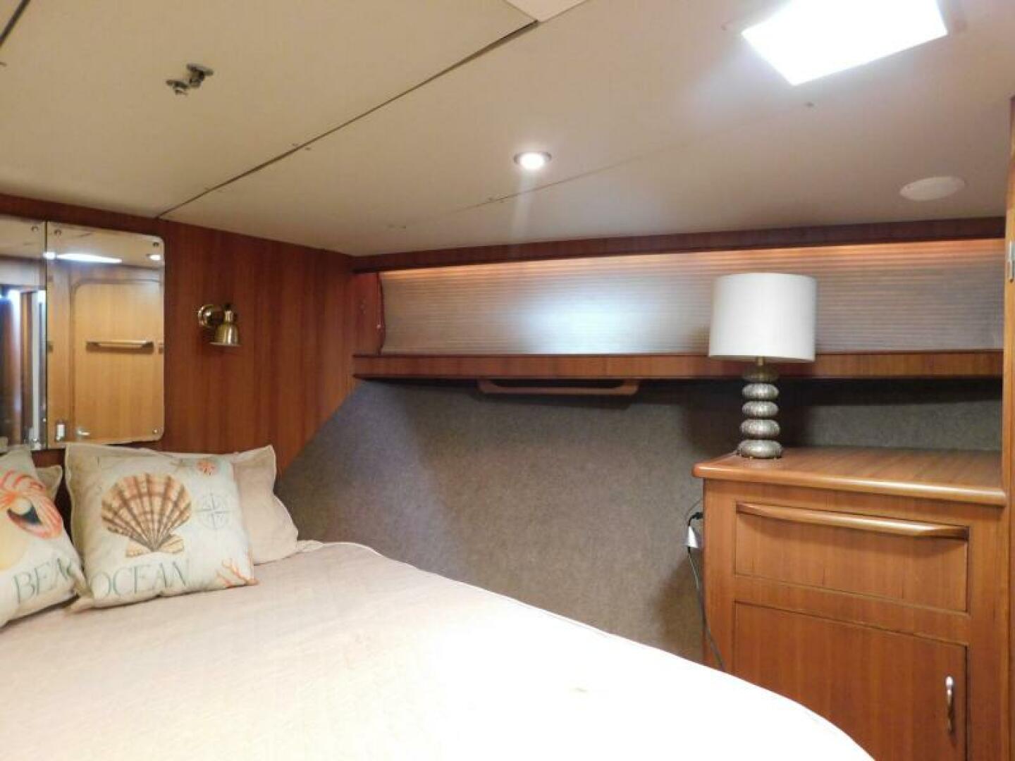 Driftwood 52ft Jefferson Yacht For Sale Driftwood 52ft Jefferson Yacht For Sale