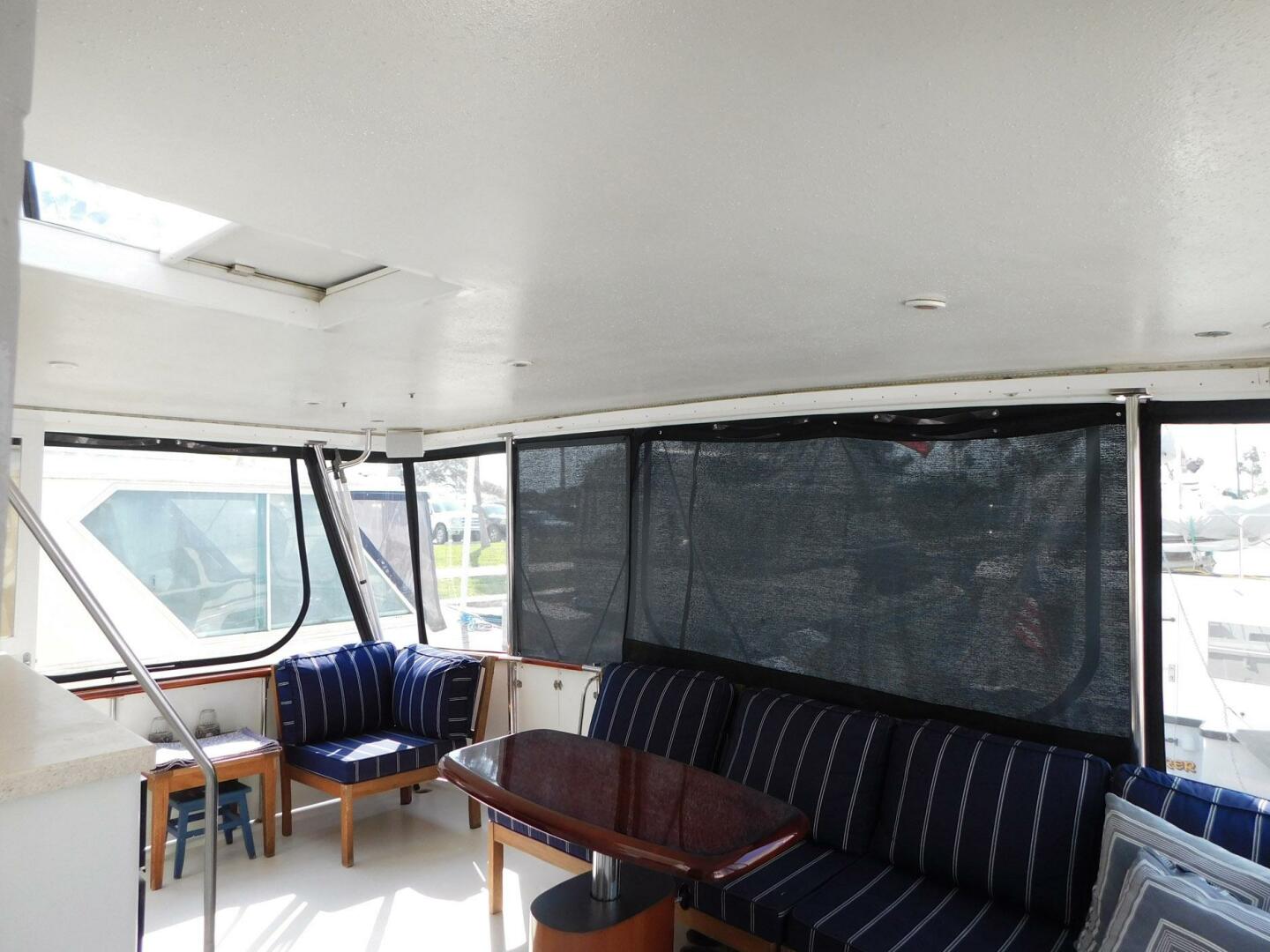 Driftwood 52ft Jefferson Yacht For Sale Driftwood 52ft Jefferson Yacht For Sale