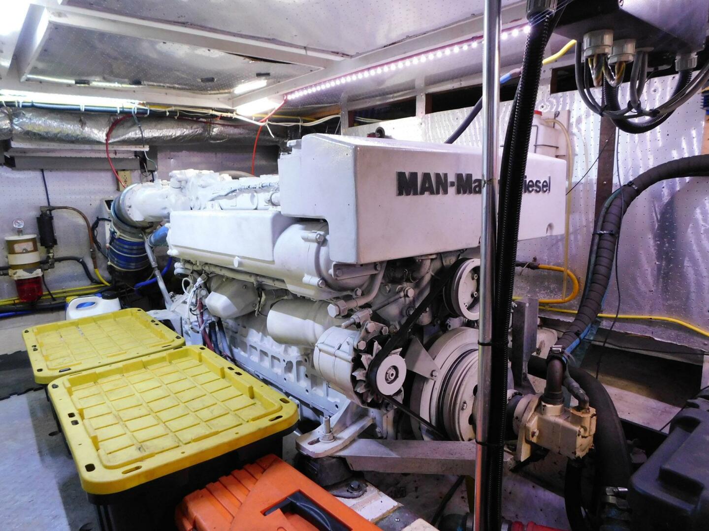 Driftwood 52ft Jefferson Yacht For Sale Driftwood 52ft Jefferson Yacht For Sale