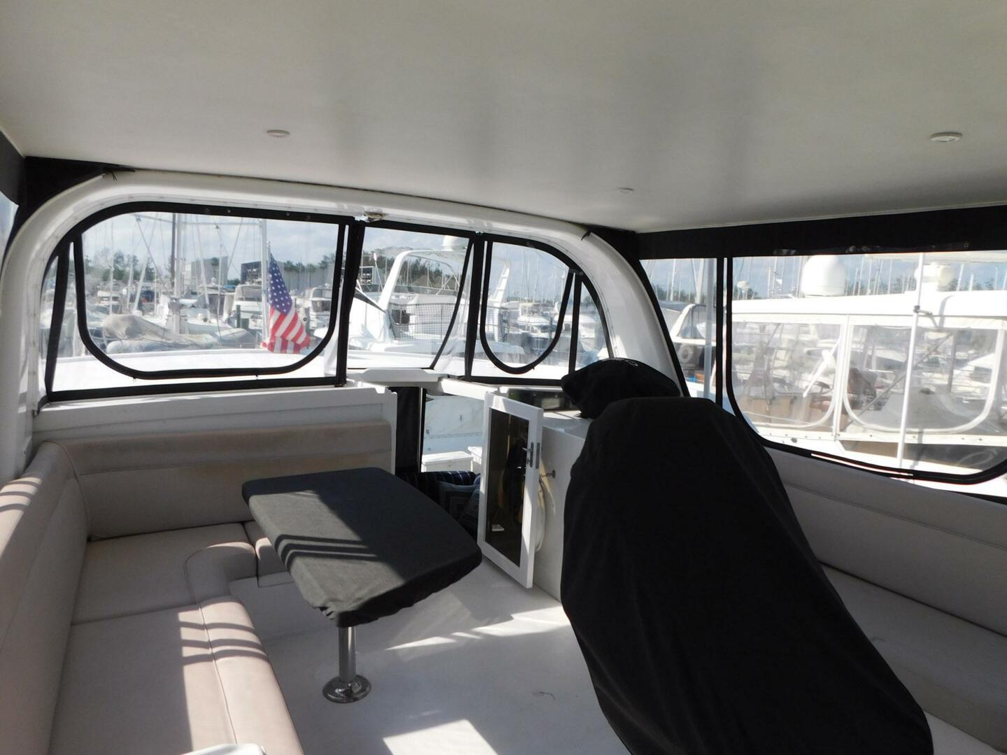 Driftwood 52ft Jefferson Yacht For Sale Driftwood 52ft Jefferson Yacht For Sale