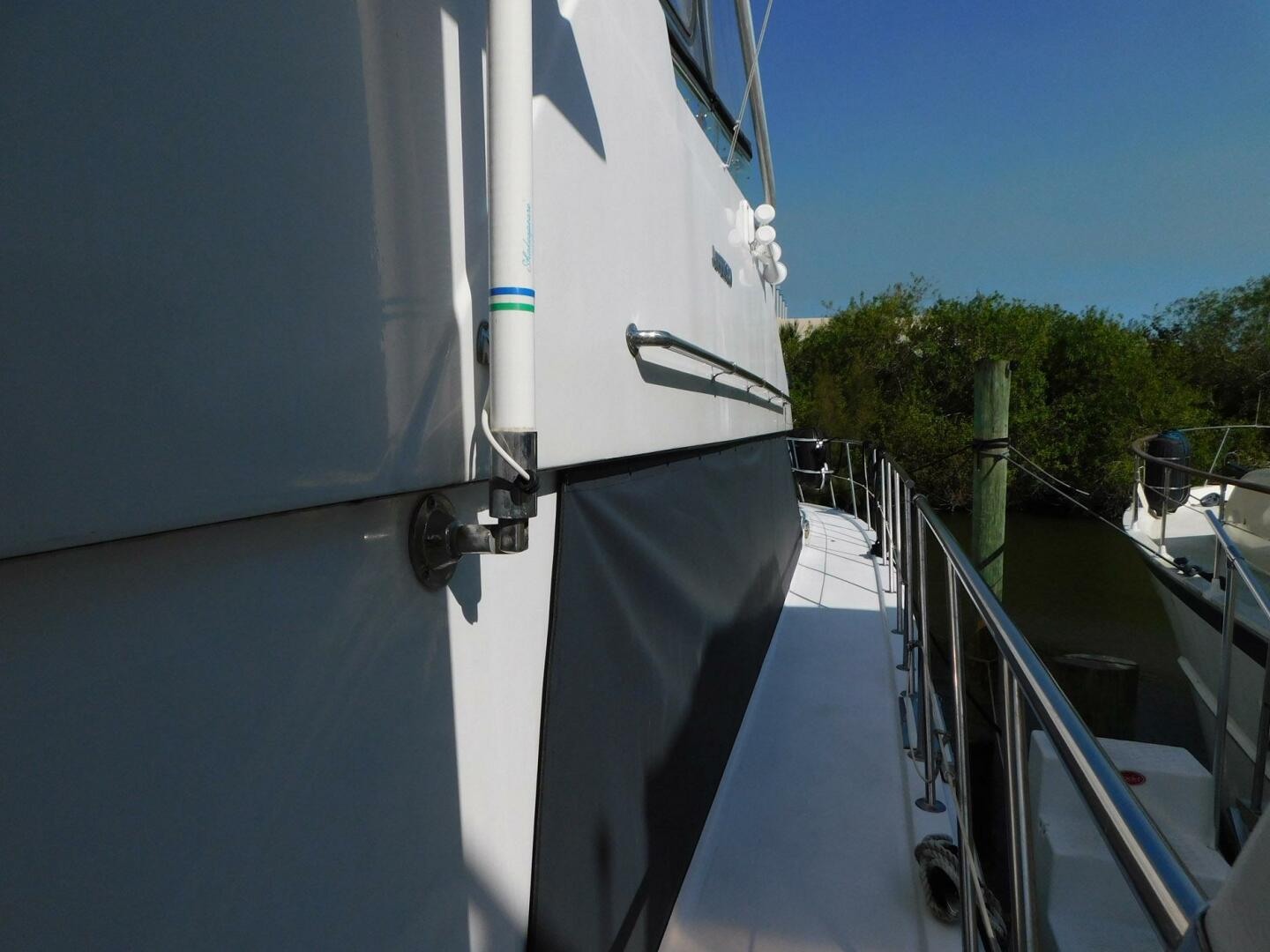 Driftwood 52ft Jefferson Yacht For Sale Driftwood 52ft Jefferson Yacht For Sale