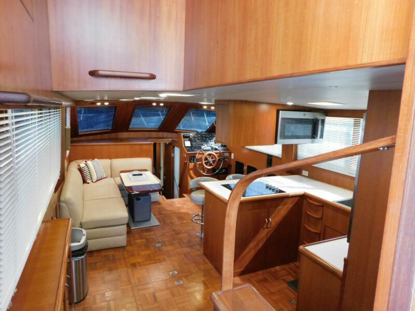 Driftwood 52ft Jefferson Yacht For Sale Driftwood 52ft Jefferson Yacht For Sale