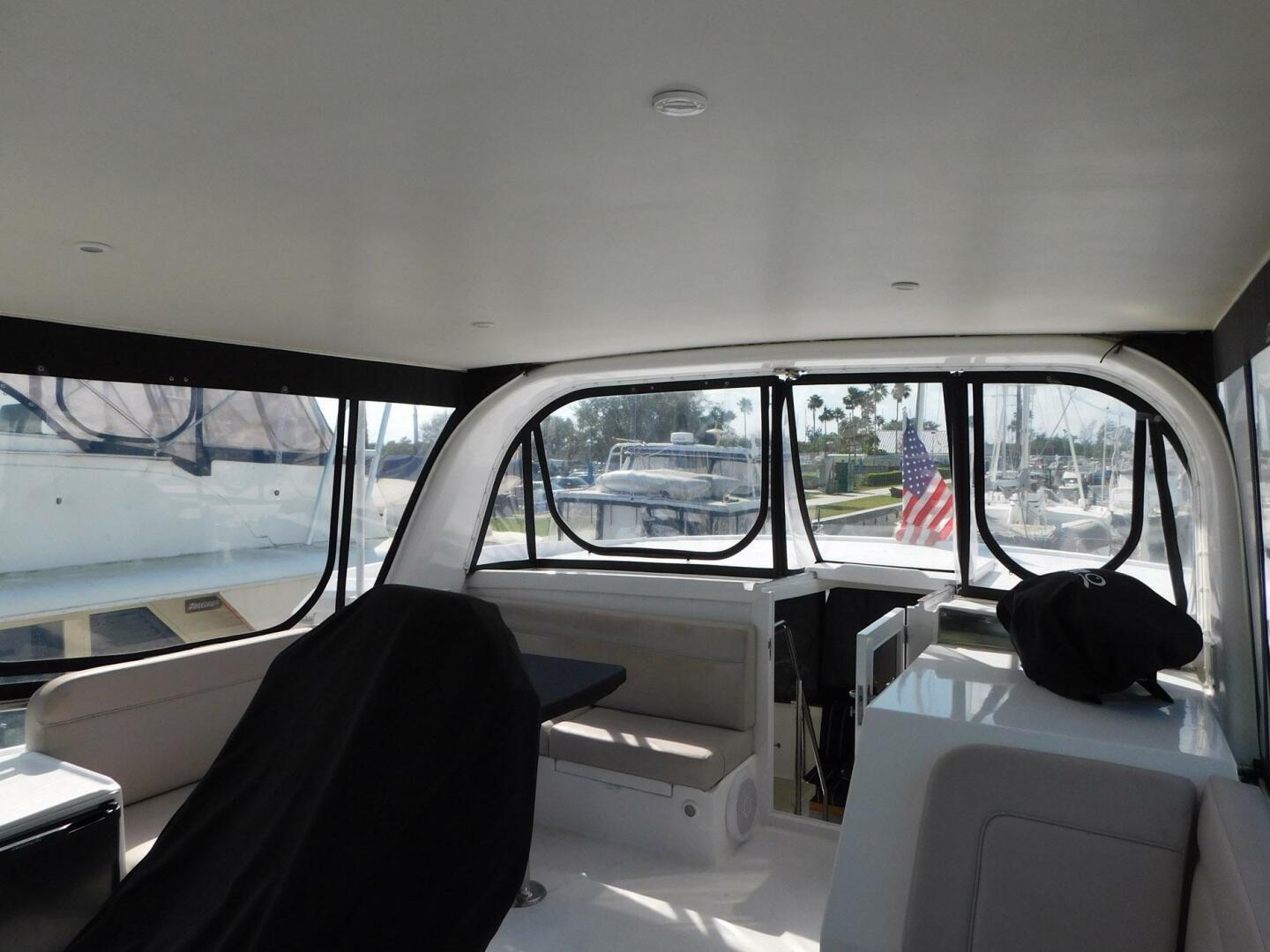 Driftwood 52ft Jefferson Yacht For Sale Driftwood 52ft Jefferson Yacht For Sale