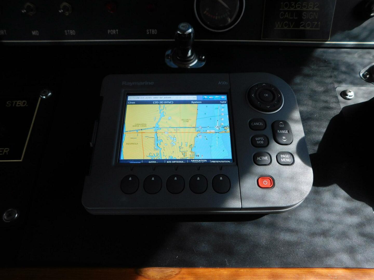 Driftwood 52ft Jefferson Yacht For Sale Driftwood 52ft Jefferson Yacht For Sale