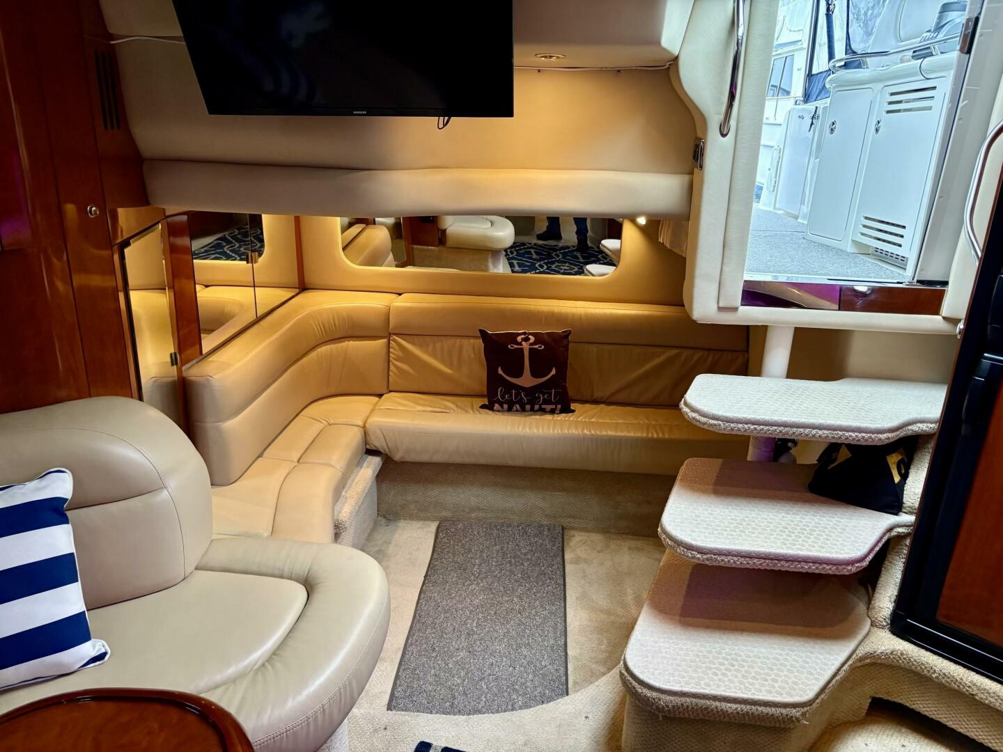 38ft Sea Ray Yacht For Sale 38ft Sea Ray Yacht For Sale