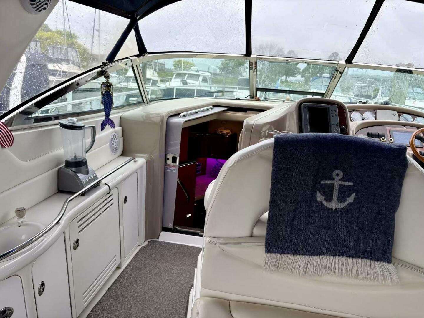 38ft Sea Ray Yacht For Sale 38ft Sea Ray Yacht For Sale