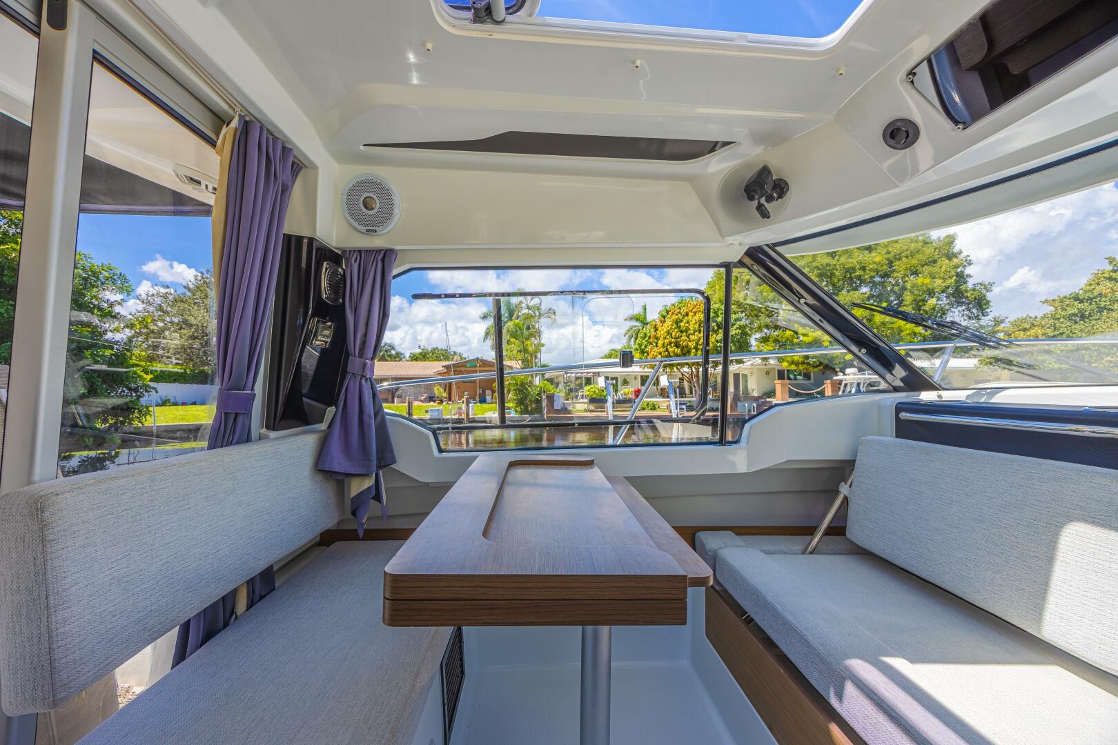 Therapy Session 26ft Jeanneau Yacht For Sale
