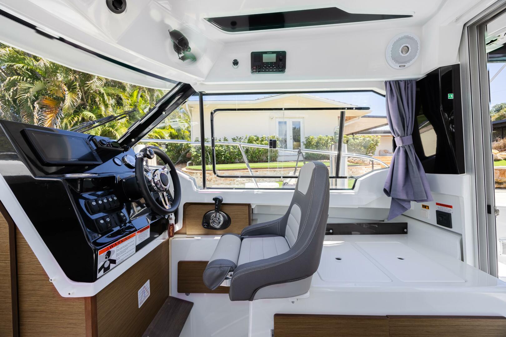 Therapy Session 26ft Jeanneau Yacht For Sale