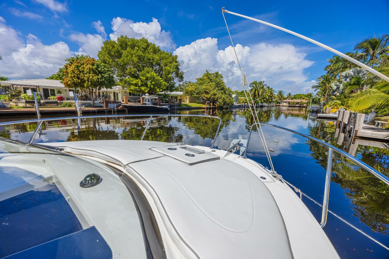 Therapy Session 26ft Jeanneau Yacht For Sale