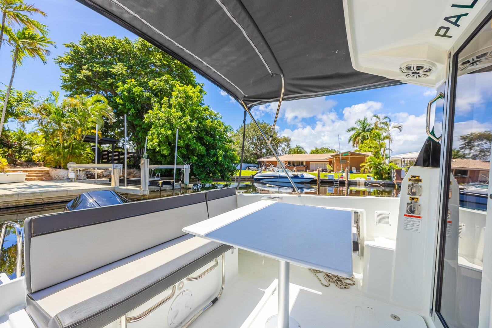 Therapy Session 26ft Jeanneau Yacht For Sale
