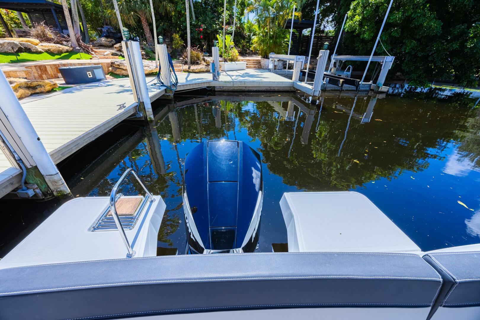 Therapy Session 26ft Jeanneau Yacht For Sale