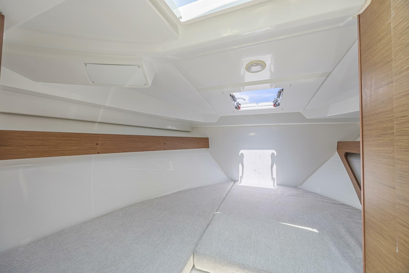 Therapy Session 26ft Jeanneau Yacht For Sale